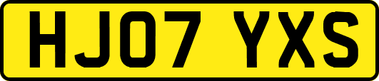 HJ07YXS