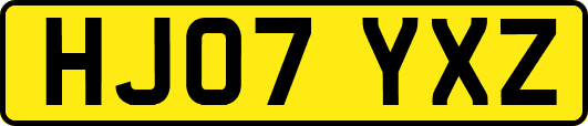 HJ07YXZ