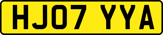 HJ07YYA