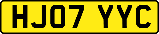 HJ07YYC
