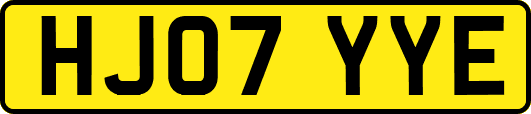 HJ07YYE