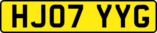 HJ07YYG