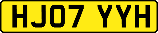 HJ07YYH