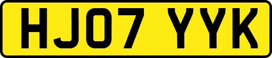 HJ07YYK