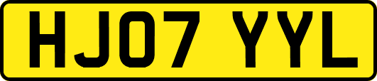 HJ07YYL