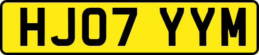 HJ07YYM