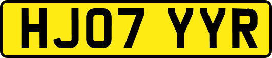 HJ07YYR