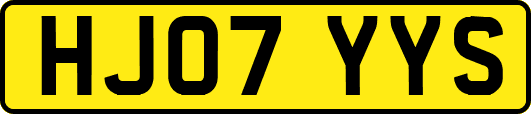 HJ07YYS