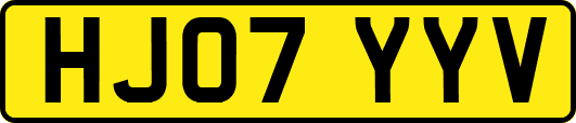 HJ07YYV