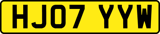 HJ07YYW