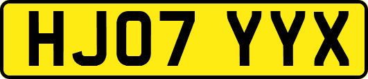 HJ07YYX