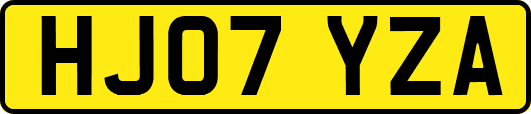 HJ07YZA