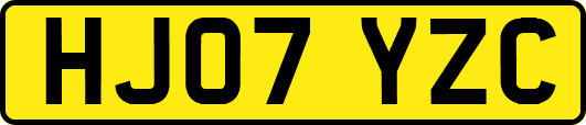 HJ07YZC