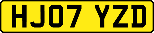 HJ07YZD