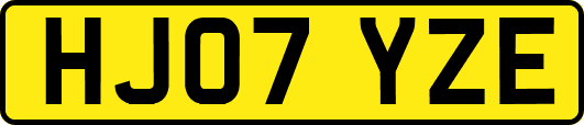 HJ07YZE