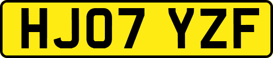 HJ07YZF