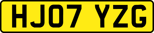 HJ07YZG
