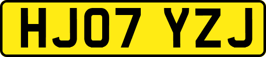 HJ07YZJ