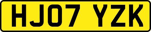 HJ07YZK