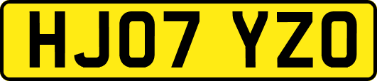 HJ07YZO