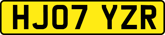 HJ07YZR