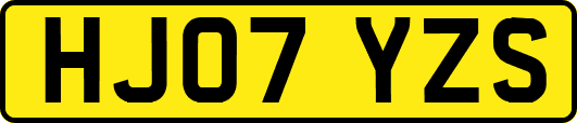 HJ07YZS