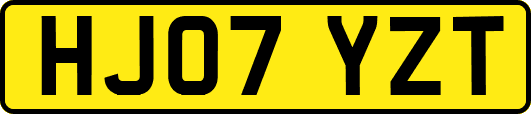 HJ07YZT