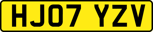HJ07YZV