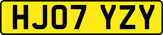 HJ07YZY