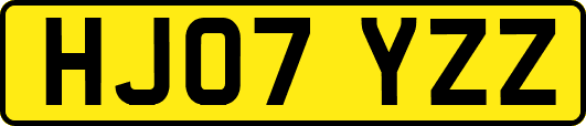 HJ07YZZ