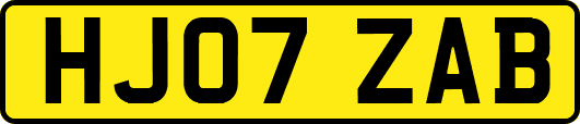 HJ07ZAB