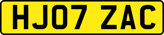HJ07ZAC