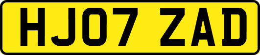 HJ07ZAD
