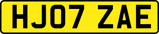 HJ07ZAE