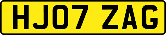HJ07ZAG