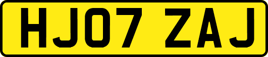 HJ07ZAJ