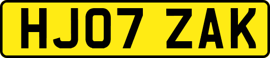 HJ07ZAK