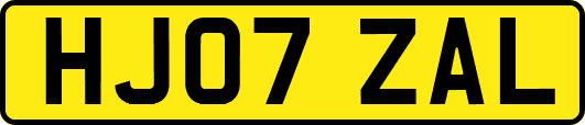 HJ07ZAL
