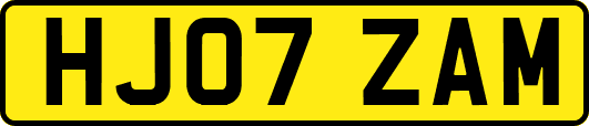 HJ07ZAM