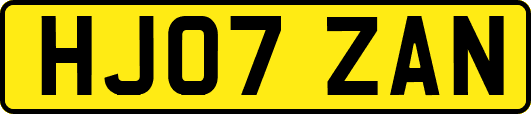 HJ07ZAN