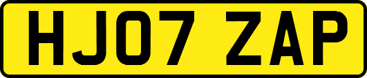HJ07ZAP