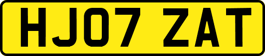 HJ07ZAT