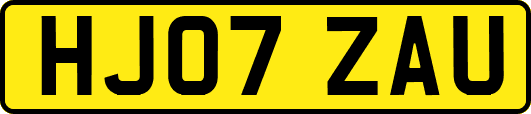 HJ07ZAU