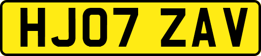 HJ07ZAV