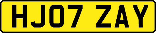 HJ07ZAY