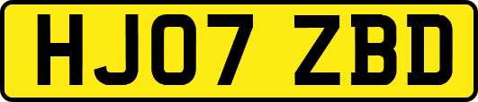 HJ07ZBD