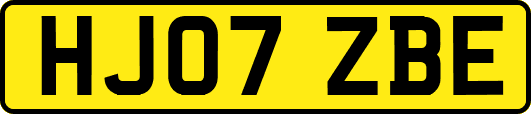 HJ07ZBE