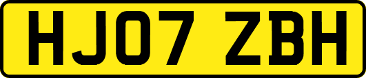 HJ07ZBH