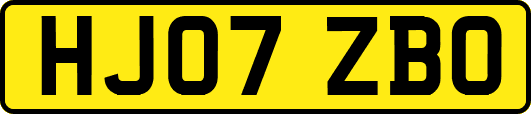 HJ07ZBO