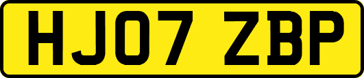 HJ07ZBP
